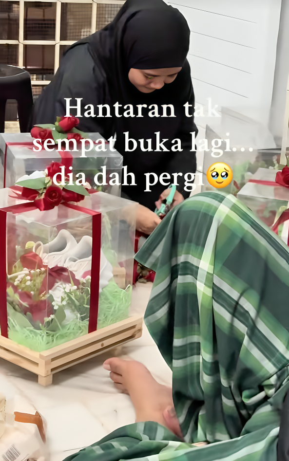 pengantin baru